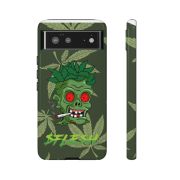 $FLEsH Tough Phone Cases