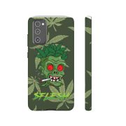 $FLEsH Tough Phone Cases