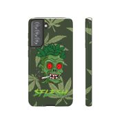 $FLEsH Tough Phone Cases