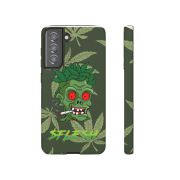 $FLEsH Tough Phone Cases