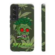 $FLEsH Tough Phone Cases