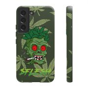 $FLEsH Tough Phone Cases