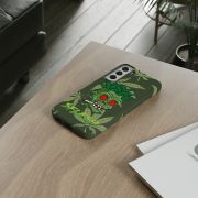 $FLEsH Tough Phone Cases