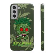 $FLEsH Tough Phone Cases