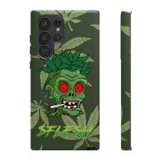 $FLEsH Tough Phone Cases