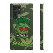 $FLEsH Tough Phone Cases