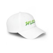 $FLEsH Low Profile Baseball Cap