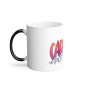 Color Morphing Mug, 11oz