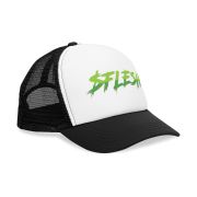 $FLEsH Mesh Cap