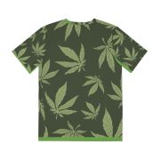 Men’s Polyester Tee (AOP)