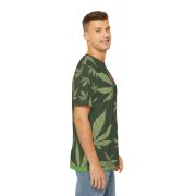 Men’s Polyester Tee (AOP)