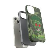 $FLEsH Tough Phone Cases