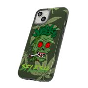 $FLEsH Tough Phone Cases