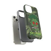 $FLEsH Tough Phone Cases