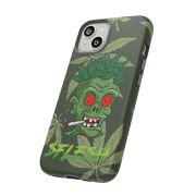 $FLEsH Tough Phone Cases