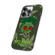 $FLEsH Tough Phone Cases