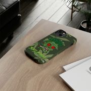 $FLEsH Tough Phone Cases