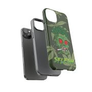 $FLEsH Tough Phone Cases