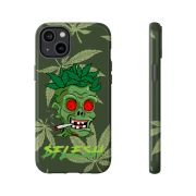 $FLEsH Tough Phone Cases