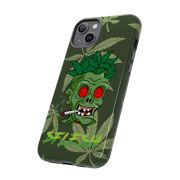 $FLEsH Tough Phone Cases