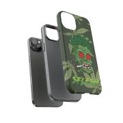 $FLEsH Tough Phone Cases