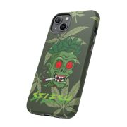 $FLEsH Tough Phone Cases