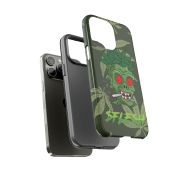 $FLEsH Tough Phone Cases