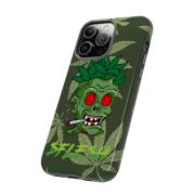 $FLEsH Tough Phone Cases