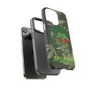 $FLEsH Tough Phone Cases