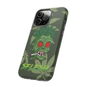 $FLEsH Tough Phone Cases