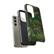 $FLEsH Tough Phone Cases