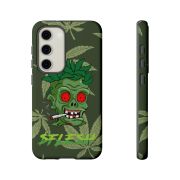 $FLEsH Tough Phone Cases