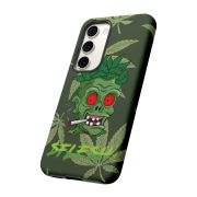 $FLEsH Tough Phone Cases