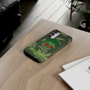 $FLEsH Tough Phone Cases