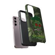 $FLEsH Tough Phone Cases