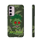 $FLEsH Tough Phone Cases