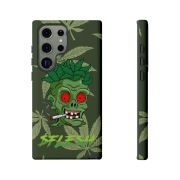 $FLEsH Tough Phone Cases