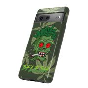 $FLEsH Tough Phone Cases