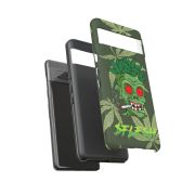 $FLEsH Tough Phone Cases