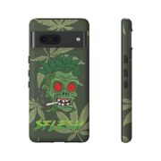 $FLEsH Tough Phone Cases