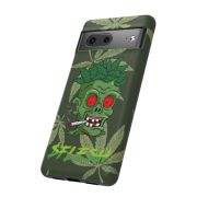 $FLEsH Tough Phone Cases