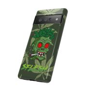 $FLEsH Tough Phone Cases