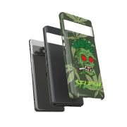 $FLEsH Tough Phone Cases