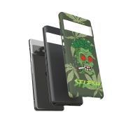 $FLEsH Tough Phone Cases