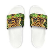 Men’s PU Slide Sandals