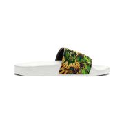 Men’s PU Slide Sandals