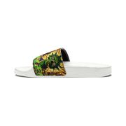 Men’s PU Slide Sandals