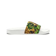 Men’s PU Slide Sandals