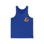 FLEsHINO Unisex Jersey Tank