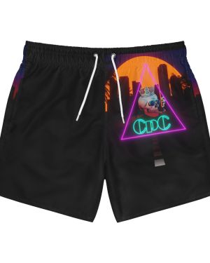 CPC Swim Trunks (AOP)